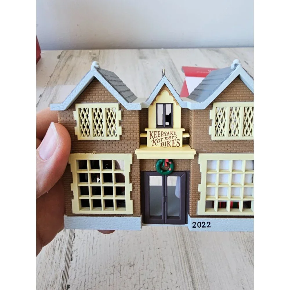 Hallmark 2022 39th